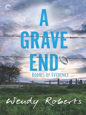 cover image of A Grave End